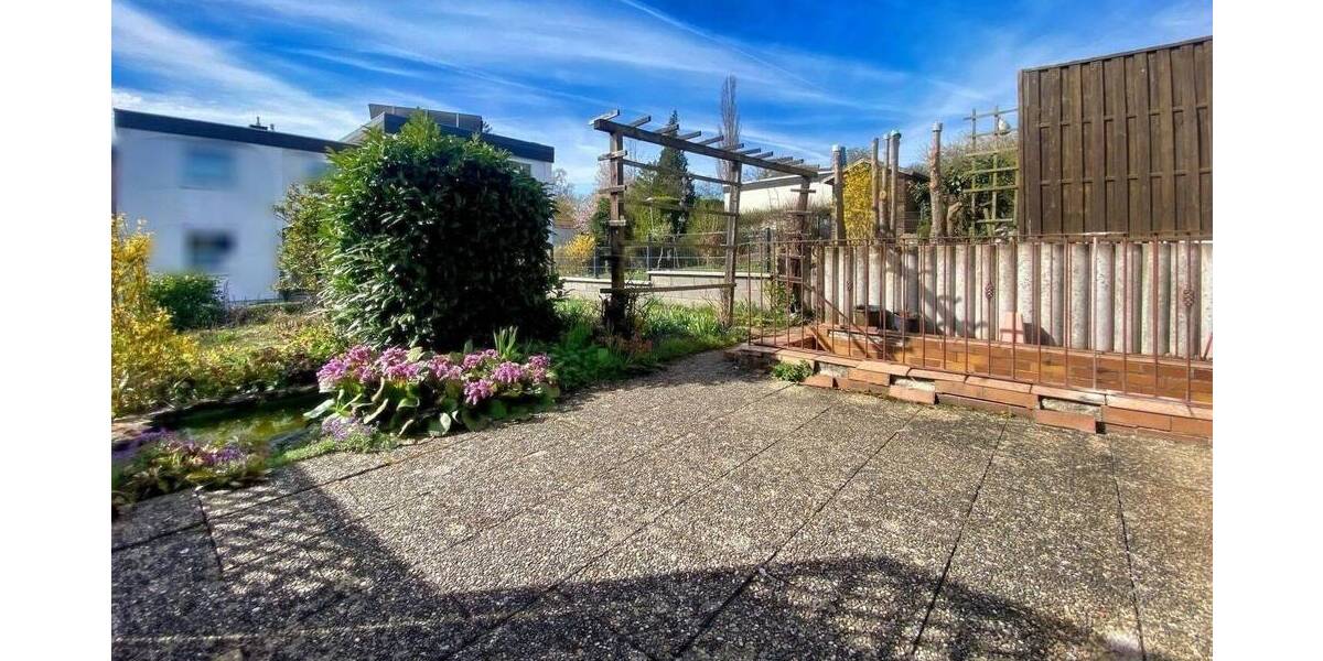 Reihenmittelhaus Bayreuth Grüner Baum - 4 Zimmer, 94 m&sup2;, 249.000&euro; | Angebot:26834508