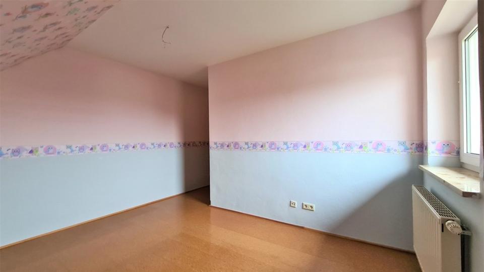 Dachgeschoßwohnung Weismain - 4 Zimmer, 88 m&sup2;, 205.000&euro; | Angebot:24733892