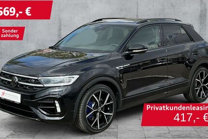 VW T-Roc 13.803 km 43.390 &euro; Kulmbach 95326