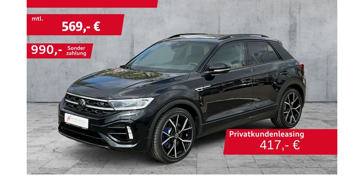 VW T-Roc 13.803 km 43.390 &euro; Kulmbach 95326