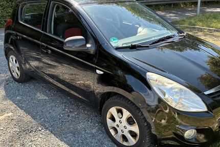Hyundai i20 214.000 km 1.710 &euro; Bayreuth 95448