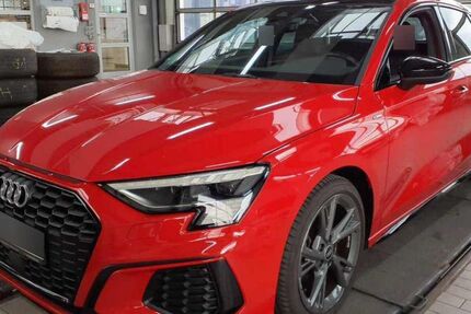 Audi A3 48.063 km 22.500 &euro; Bayreuth 95448