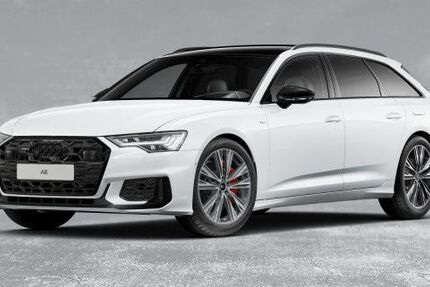 Audi A6 11.884 km 60.830 &euro; Bayreuth 95448
