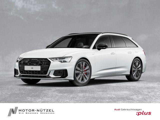 Audi A6 11.884 km 60.830 &euro; Bayreuth 95448