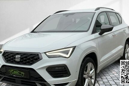 Seat Ateca 81.000 km 20.490 &euro; Bayreuth 95445