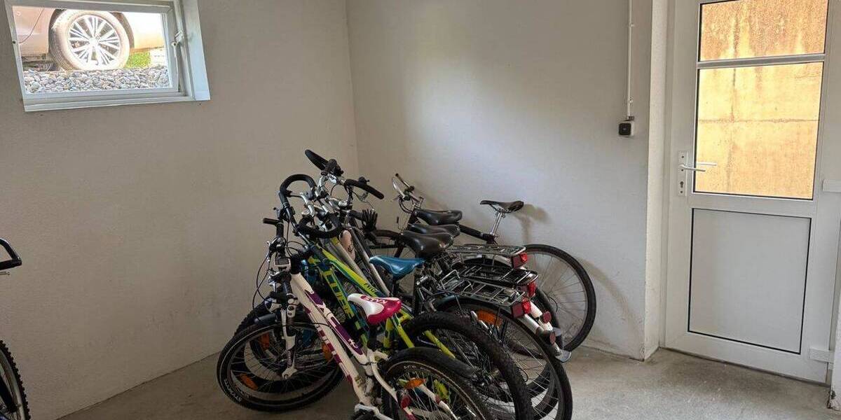 Etagenwohnung Mainleus - 2 Zimmer, 60 m&sup2;, 590&euro; | Angebot:26933611