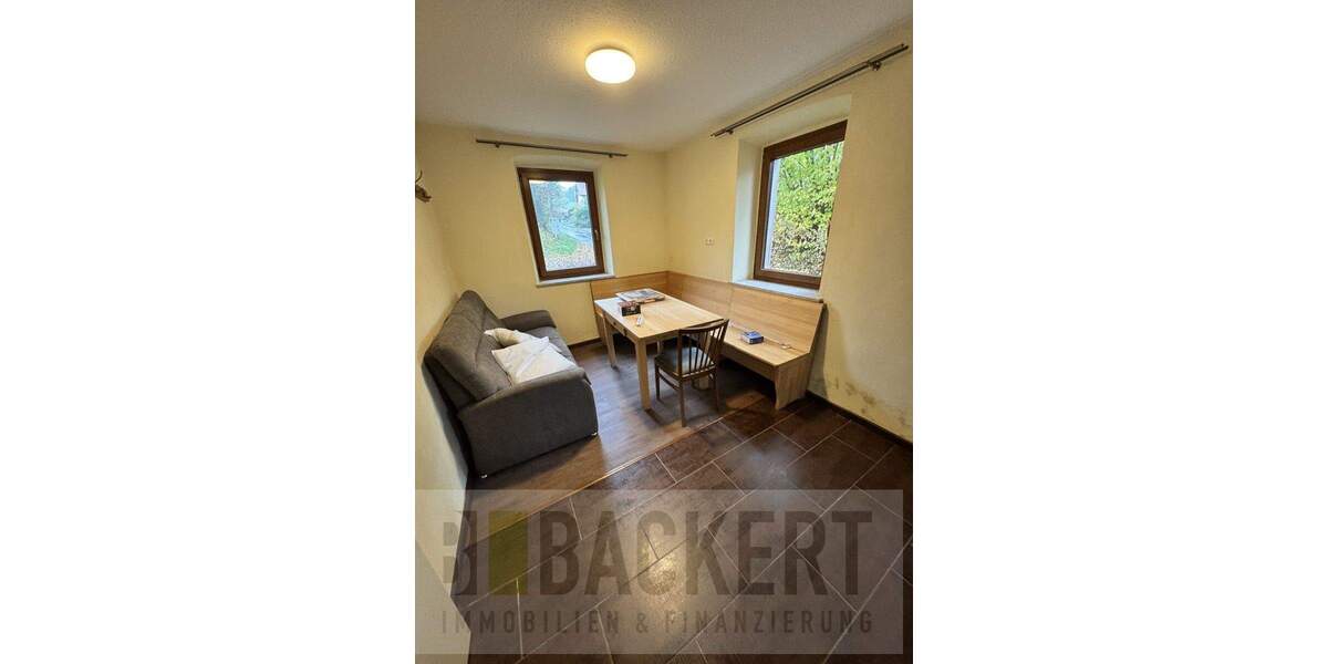 Einfamilienhaus Kulmbach / Lösau Lösau - 1 Zimmer, 260 m&sup2;, 349.000&euro; | Angebot:25669764