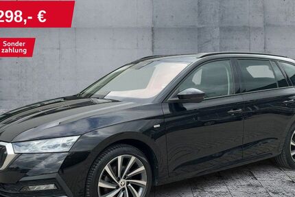 Skoda Octavia 68.298 km 22.883 &euro; Kulmbach 95326