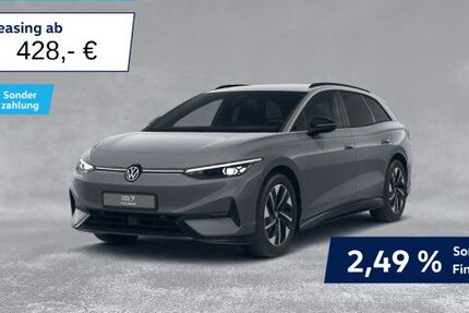 VW ID.7 11.444 km 46.530 &euro; Bayreuth 95448