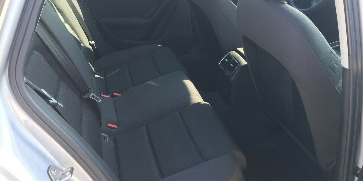 Audi A4 Ambiente,Klima,Sitzheiz.,usw.! 117.000 km 6.900 &euro; Himmelkron 95502