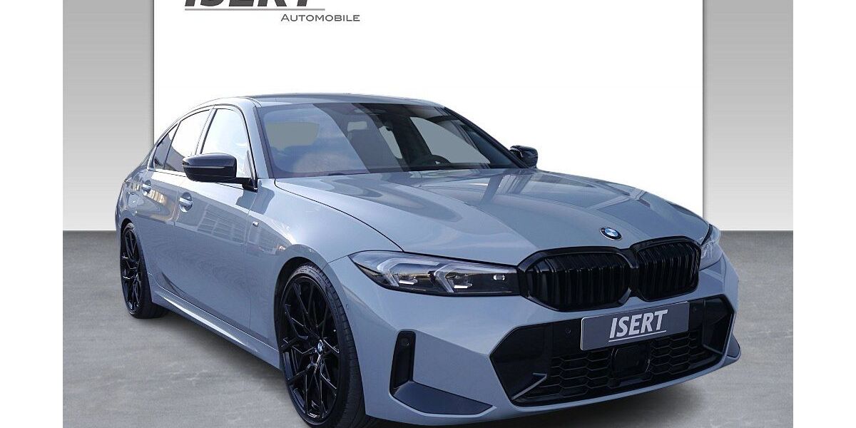 BMW 318 46.000 km 37.950 &euro; Bayreuth 95445