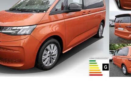 VW T7 Multivan 3.800 km 49.880 &euro; Bayreuth 95448