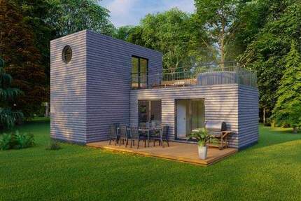 Haus Fichtelberg / Hüttstadl Hüttstadl - 299.000&euro; | Angebot:25728642