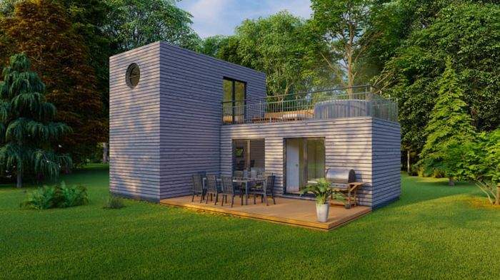 Mehrfamilienhaus, Wohnhaus Fichtelberg / Hüttstadl Hüttstadl - 299.000&euro; | Angebot:25728642