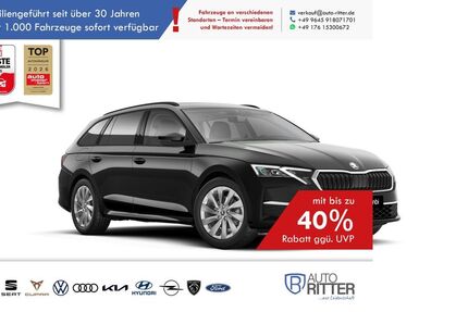Skoda Octavia 1.767 km 37.690 &euro; Eschenbach 92676