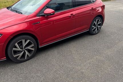 VW Polo 43.000 km 18.500 &euro; Waldeck 95478