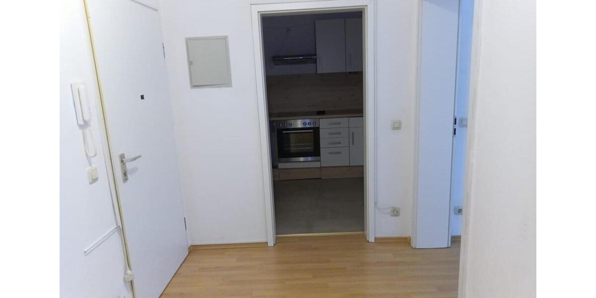 Etagenwohnung Bayreuth Altstadt - 2 Zimmer, 215.000&euro; | Angebot:22239313