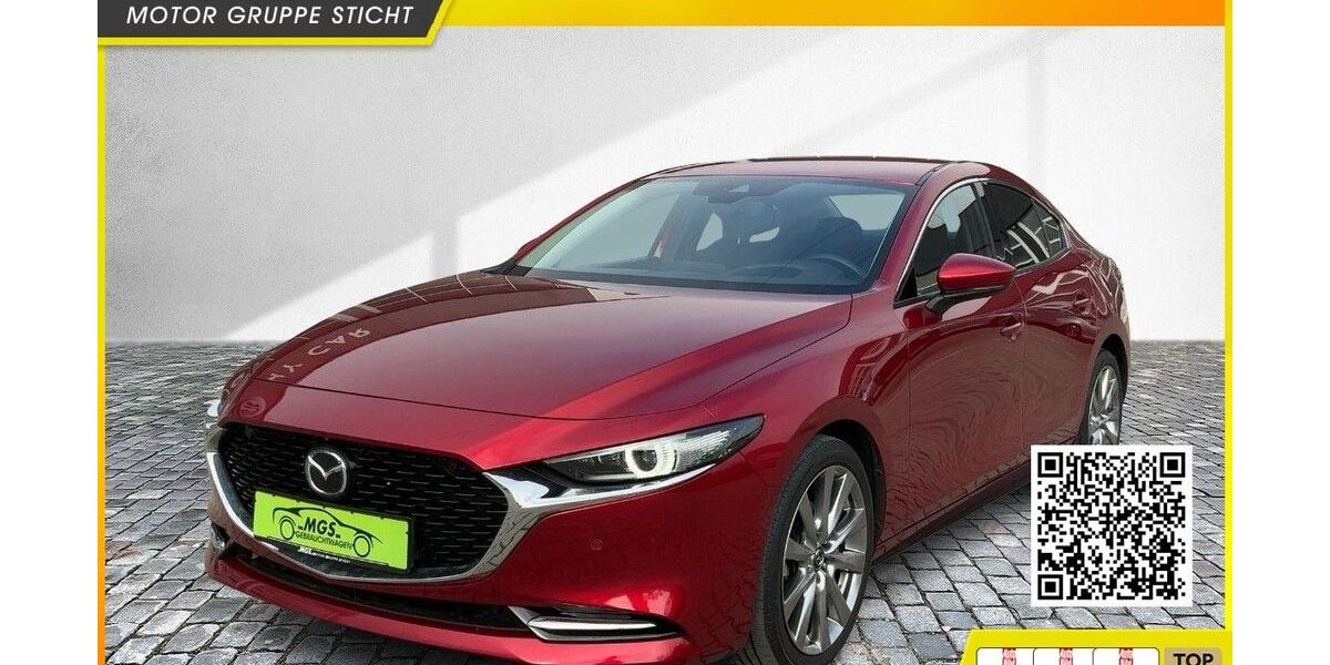 Mazda 3 62.067 km 18.950 &euro; Bayreuth 95445