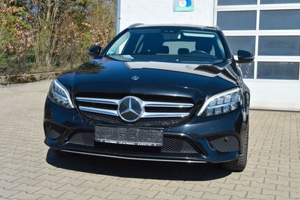 Mercedes-Benz C 300 182.963 km 17.800 &euro; Zell 95239