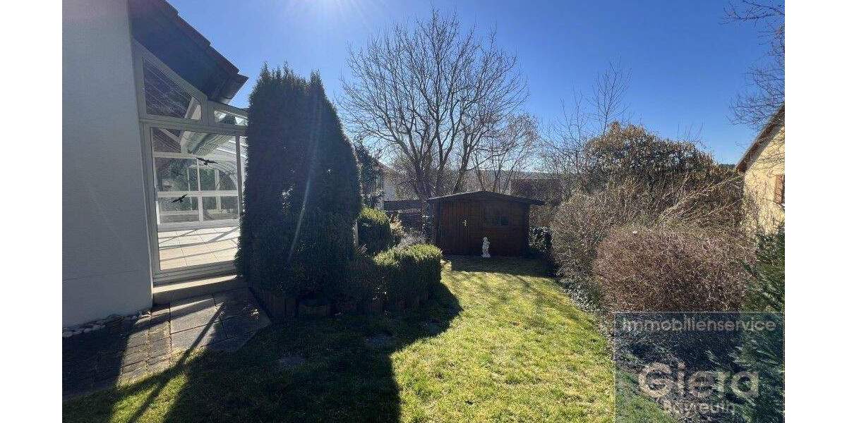 Einfamilienhaus Heinersreuth - 6 Zimmer, 220 m&sup2;, 592.000&euro; | Angebot:25726027