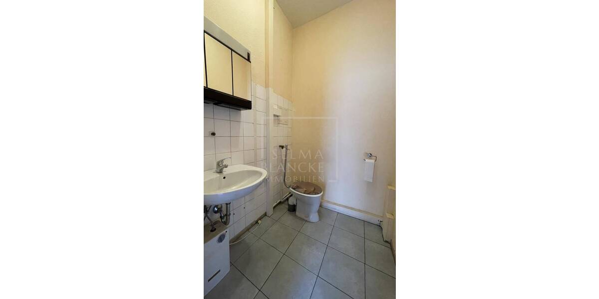 Gewerbeobjekt Bayreuth Industriegebiet - 3 Zimmer, 625&euro; | Angebot:25675576