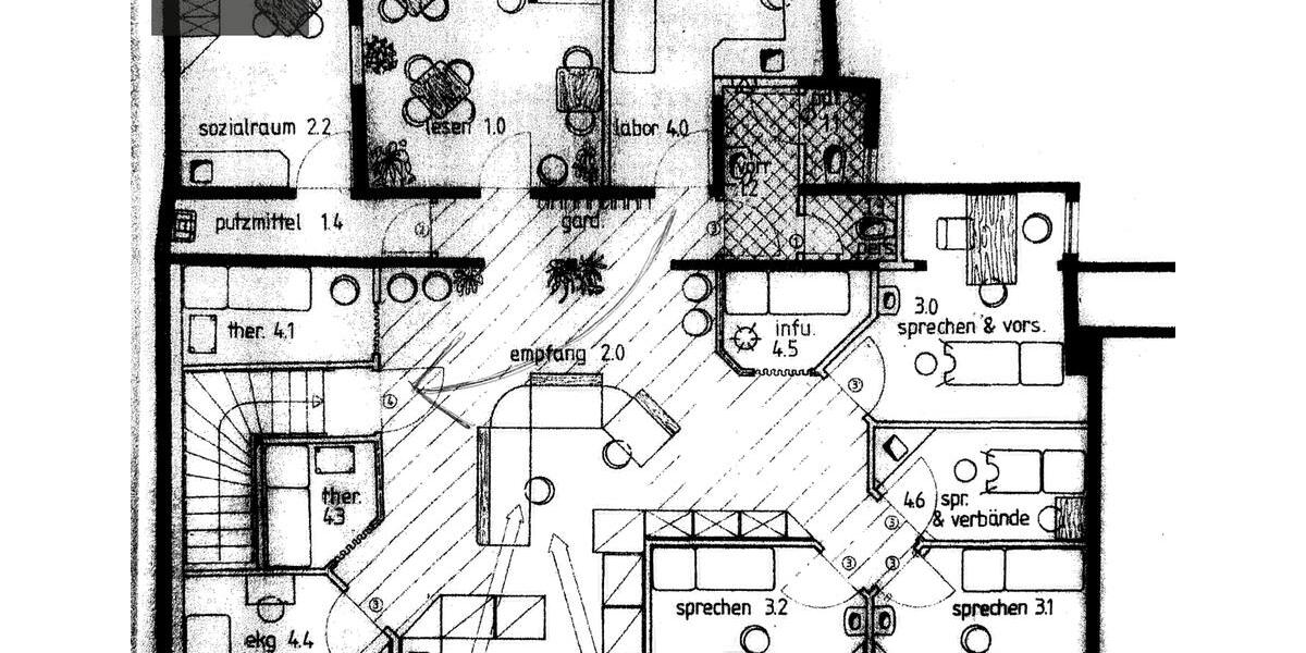 Gewerbeobjekt Kulmbach Blaich - 895&euro; | Angebot:20607990