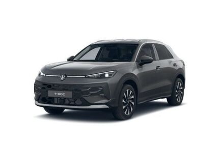 VW T-Roc 1.500 km 31.670 &euro; Bayreuth 95448
