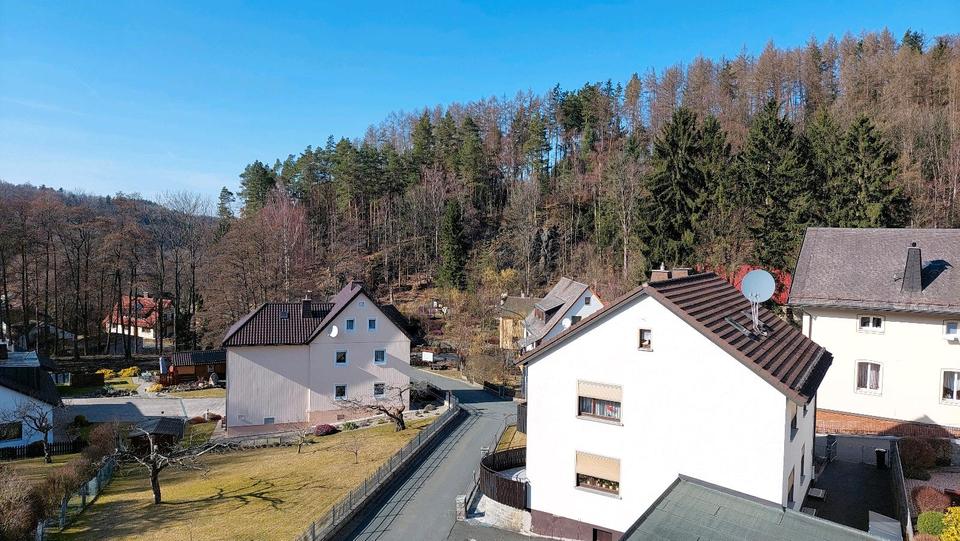 Einfamilienhaus Goldkronach - 7 Zimmer, 138 m&sup2;, 227.000&euro; | Angebot:26461163