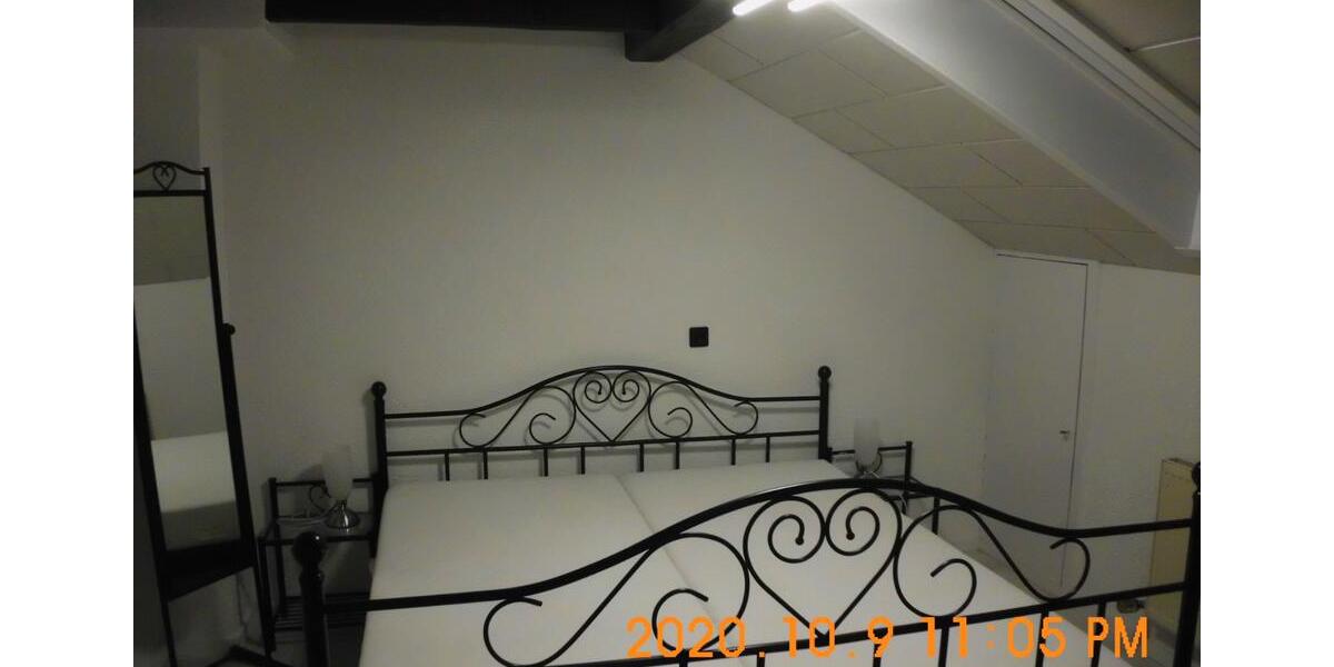Dachgeschoßwohnung Bayreuth Bernecker Straße / Insel / Riedelsberg - 2 Zimmer, 57 m&sup2;, 530&euro; | Angebot:27547566