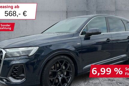 Audi Q7 11.356 km 72.950 &euro; Bayreuth 95448