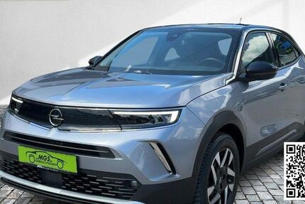 Opel Mokka 44.193 km 17.750 &euro; Bayreuth 95445