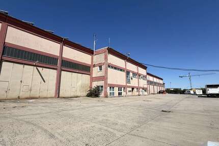 Gewerbeobjekt Bindlach - 1.950&euro; | Angebot:23606748