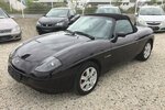 Fiat Barchetta Amalfi,Alu,KD. gepflegt! 163.000 km 4.500 &euro; Himmelkron 95502