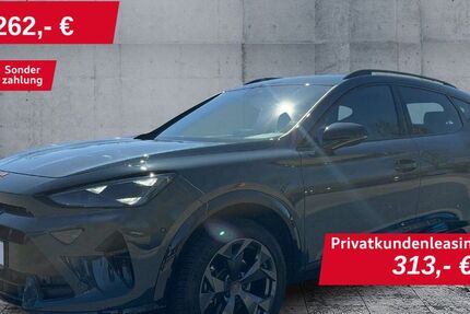 Cupra Formentor 15.245 km 29.300 &euro; Bayreuth 95448