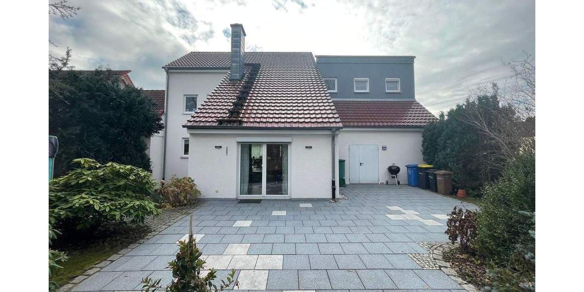 Einfamilienhaus Weidenberg - 5 Zimmer, 164 m&sup2;, 579.000&euro; | Angebot:25660781