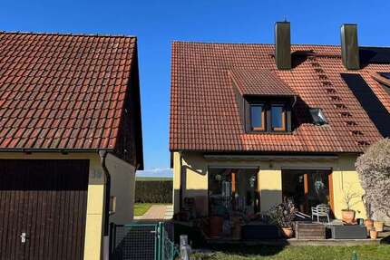 Haus Eckersdorf - 5 Zimmer, 170 m&sup2;, 1.500&euro; | Angebot:26196907