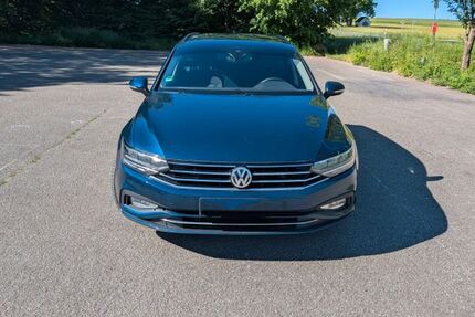 VW Passat Variant 168.000 km 15.500 &euro; Auerbach 91275