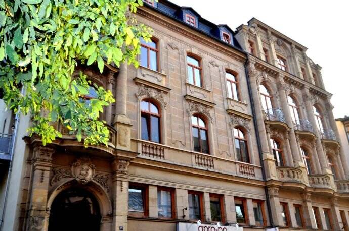Gewerbeobjekt Kulmbach Ziegelhütten - 2.390.000&euro; | Angebot:26879371