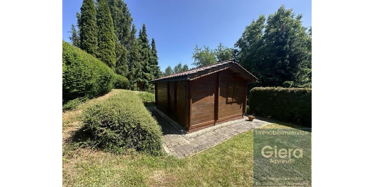 Grundstück Gesees - 55.000&euro; | Angebot:25701798