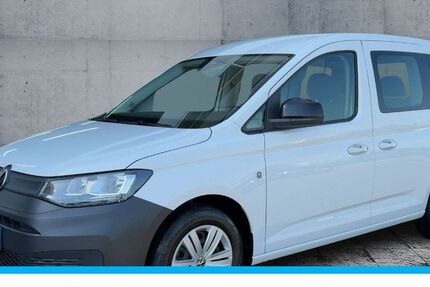 VW Caddy 35.184 km 20.930 &euro; Bayreuth 95448