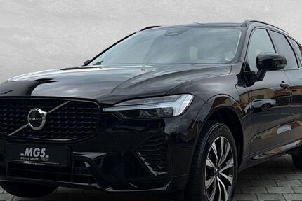 Volvo XC60 84.064 km 39.900 &euro; Bayreuth 95444