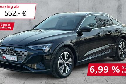Audi Q8 e-tron 34.056 km 56.930 &euro; Bayreuth 95448