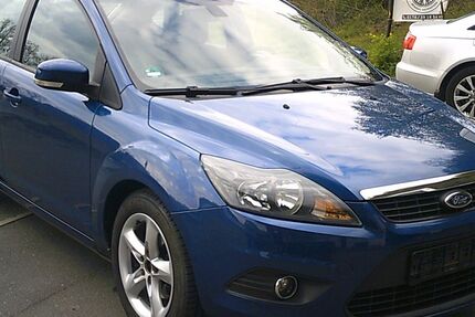 Ford Focus 175.000 km 1.690 &euro; Bad Berneck 95460
