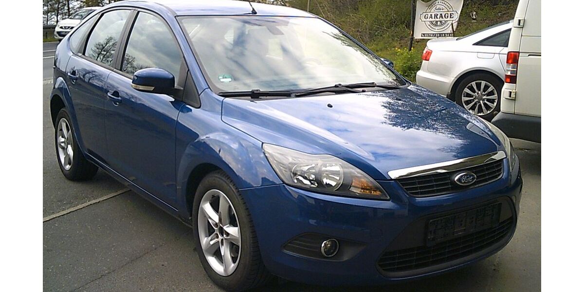 Ford Focus 175.000 km 1.690 &euro; Bad Berneck 95460