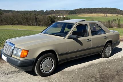 Mercedes-Benz 230 249.000 km 5.000 &euro; Kulmbach 95326