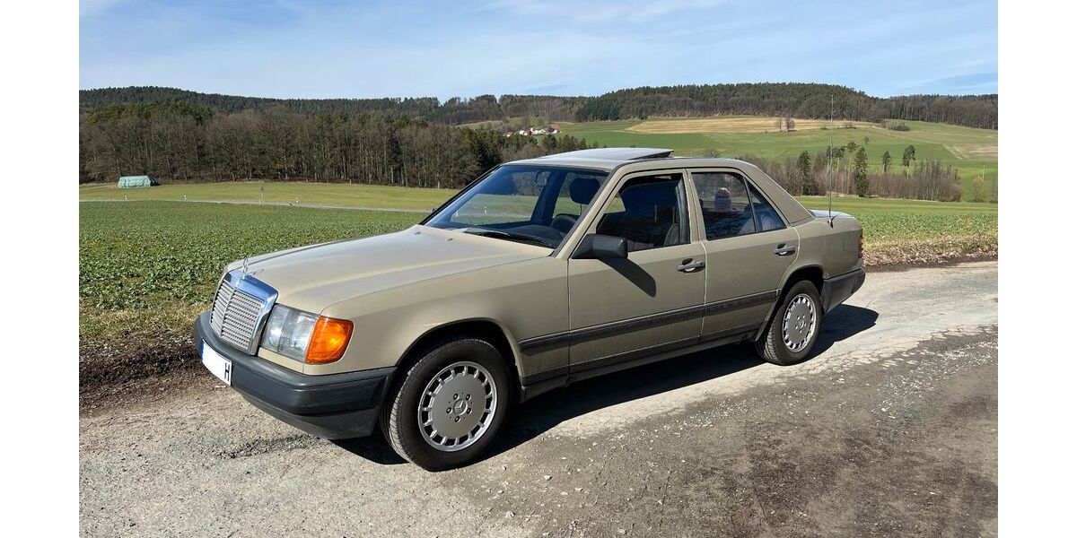 Mercedes-Benz 230 249.000 km 5.000 &euro; Kulmbach 95326