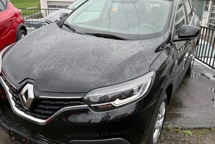 Renault Kadjar 44.200 km 9.999 &euro; Bayreuth 95448