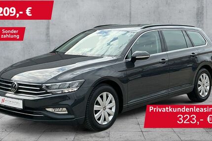VW Passat Variant 108.078 km 19.250 &euro; Bayreuth 95448
