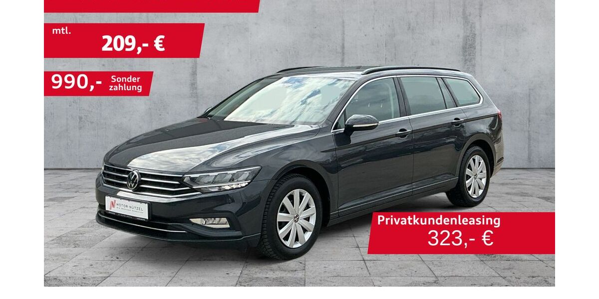 VW Passat Variant 108.078 km 19.250 &euro; Bayreuth 95448