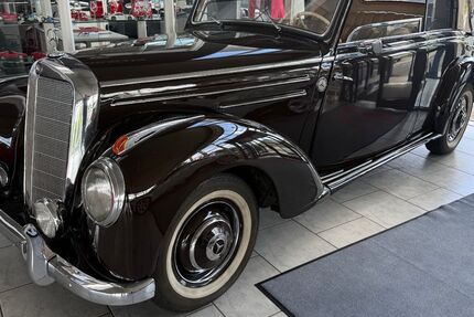 Mercedes-Benz 220 61.520 km 109.000 &euro; Untersteinach 95369